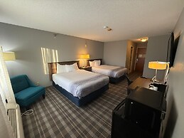 AmericInn by Wyndham Minot
