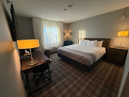 AmericInn by Wyndham Minot