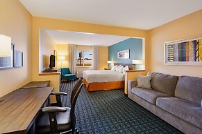 AmericInn by Wyndham Minot