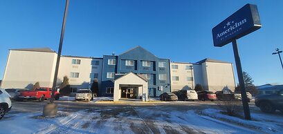 AmericInn by Wyndham Minot