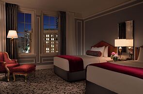 The Biltmore Los Angeles
