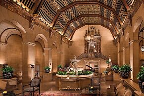 The Biltmore Los Angeles