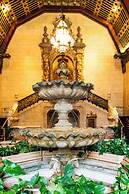 The Biltmore Los Angeles