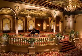 Biltmore Los Angeles
