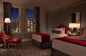 The Biltmore Los Angeles