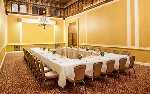 The Biltmore Los Angeles