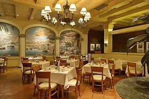 The Biltmore Los Angeles