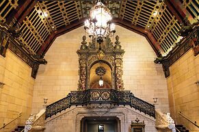 The Biltmore Los Angeles