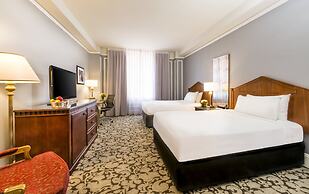The Biltmore Los Angeles