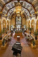 Biltmore Los Angeles