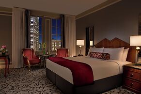 The Biltmore Los Angeles