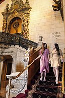 Biltmore Los Angeles