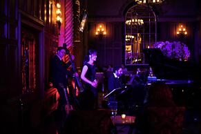 The Biltmore Los Angeles