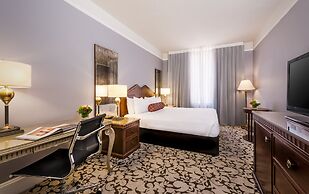 The Biltmore Los Angeles