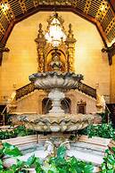 Biltmore Los Angeles
