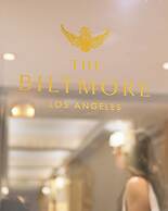 The Biltmore Los Angeles