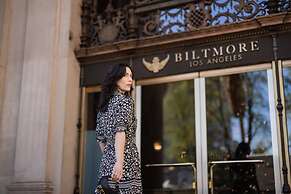 Biltmore Los Angeles