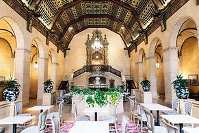 Biltmore Los Angeles