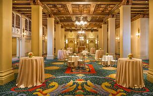 The Biltmore Los Angeles