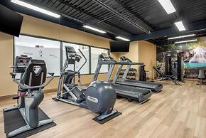 Quality Hotel Dorval