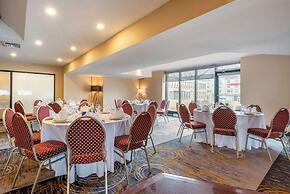 Quality Hotel Dorval