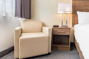 Quality Hotel Dorval
