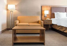 Quality Hotel Dorval