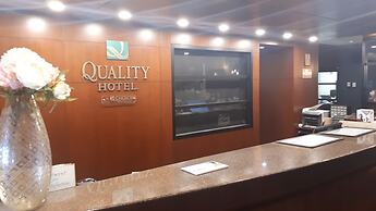 Quality Hotel Dorval