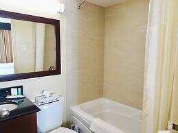 Quality Hotel Dorval
