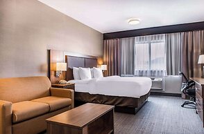 Quality Hotel Dorval