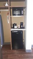 Quality Hotel Dorval