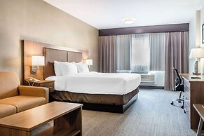 Quality Hotel Dorval