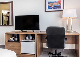 Quality Hotel Dorval