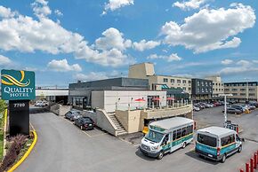 Quality Hotel Dorval