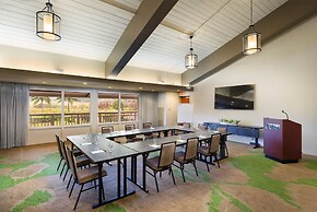 Hilton Garden Inn Kauai Wailua Bay, HI