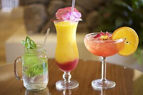 Hilton Garden Inn Kauai Wailua Bay, HI