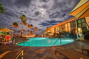 Hilton Garden Inn Kauai Wailua Bay, HI