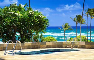 Hilton Garden Inn Kauai Wailua Bay, HI