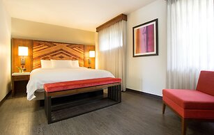 Hilton Garden Inn Kauai Wailua Bay, HI