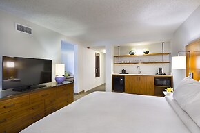 Hilton Garden Inn Kauai Wailua Bay, HI