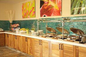 Hilton Garden Inn Kauai Wailua Bay, HI