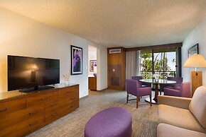 Hilton Garden Inn Kauai Wailua Bay, HI