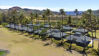 Hilton Garden Inn Kauai Wailua Bay, HI