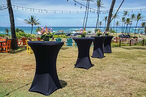 Hilton Garden Inn Kauai Wailua Bay, HI