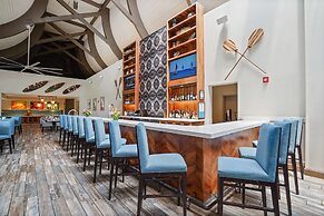 Hilton Garden Inn Kauai Wailua Bay, HI