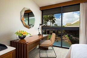 Hilton Garden Inn Kauai Wailua Bay, HI