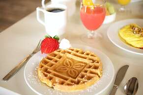 Hilton Garden Inn Kauai Wailua Bay, HI