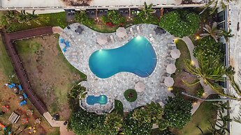 Hilton Garden Inn Kauai Wailua Bay, HI