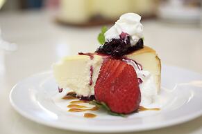 Hilton Garden Inn Kauai Wailua Bay, HI