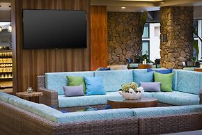 Hilton Garden Inn Kauai Wailua Bay, HI